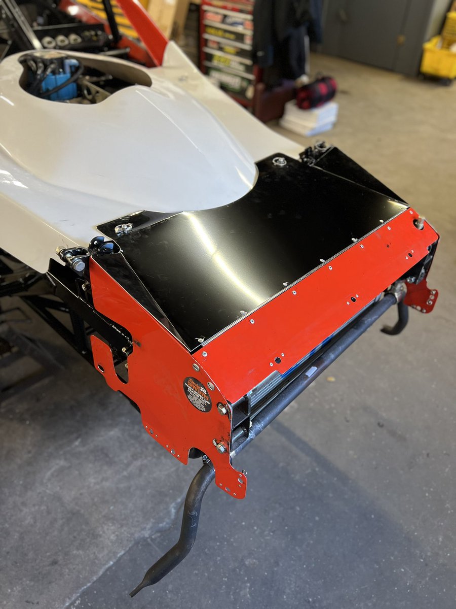 DylanKopec's tweet image. Things fit a lot nicer when you take your time 🙂

#BuiltFromScratch