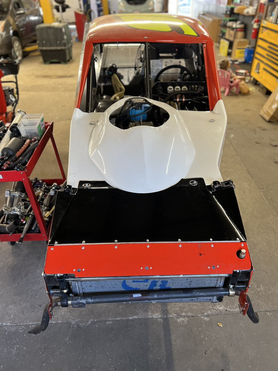 DylanKopec's tweet image. Things fit a lot nicer when you take your time 🙂

#BuiltFromScratch