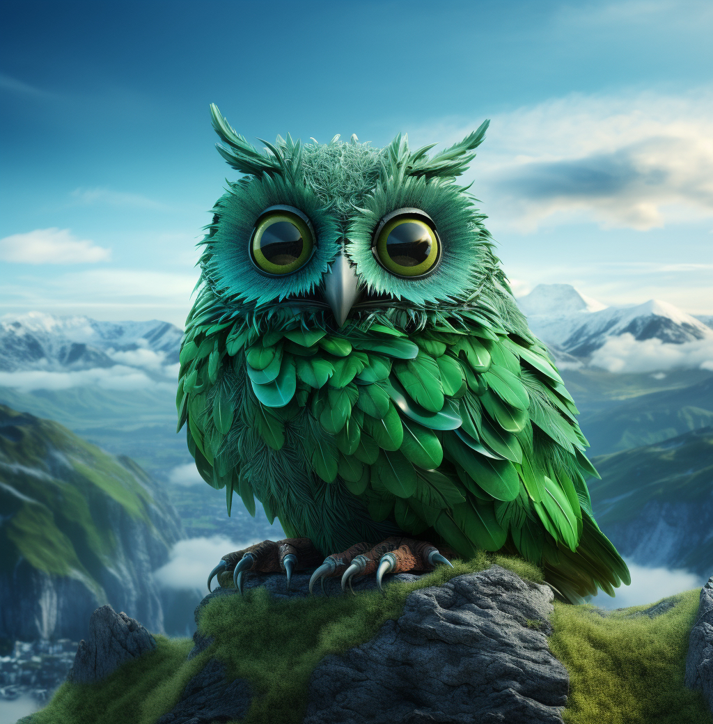 🚀 Exciting news! Round one of concepts for Companion evolution stage two is here, and we're absolutely loving how they look! 😍 

Now onto the next step: figuring out how to mass-produce them, with 5000 Companions eagerly waiting for their evolution! Let's do this!