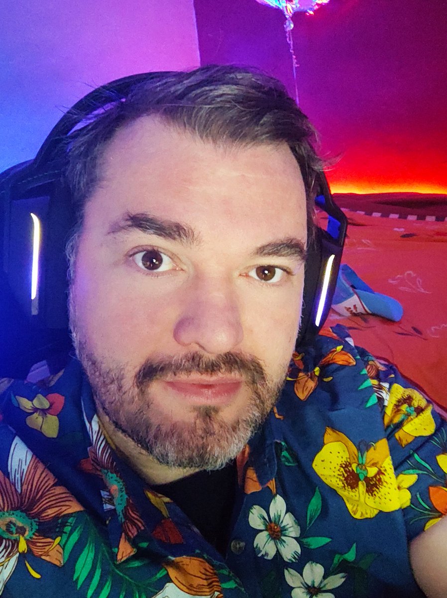 MarclarrO's tweet photo. Happy Val day, will you be my date??

Stream starting in 10 mins https://t.co/M4c7YfKubx