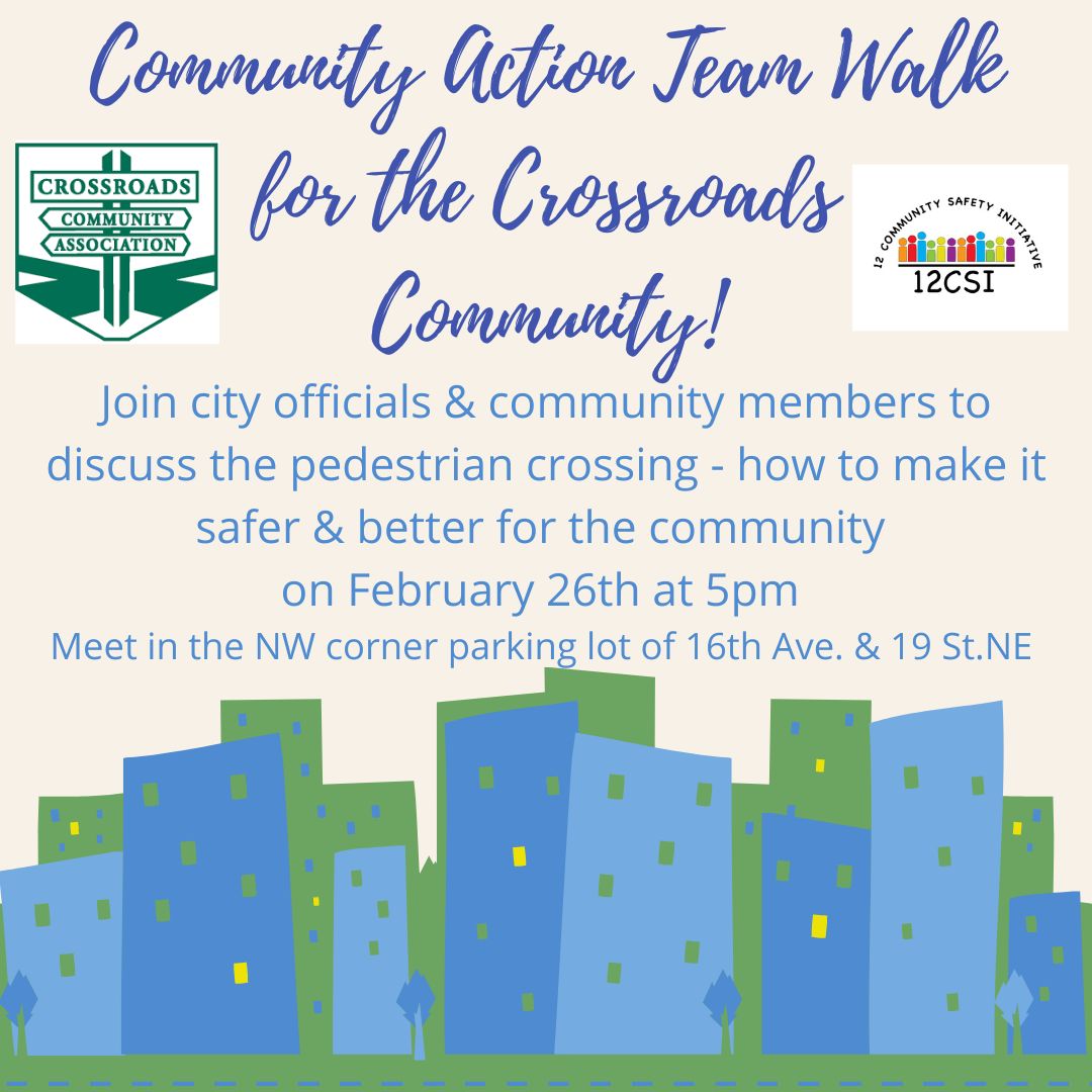 𝟏𝟐 𝐂𝐨𝐦𝐦𝐮𝐧𝐢𝐭𝐲 𝐒𝐚𝐟𝐞𝐭𝐲 tweet media