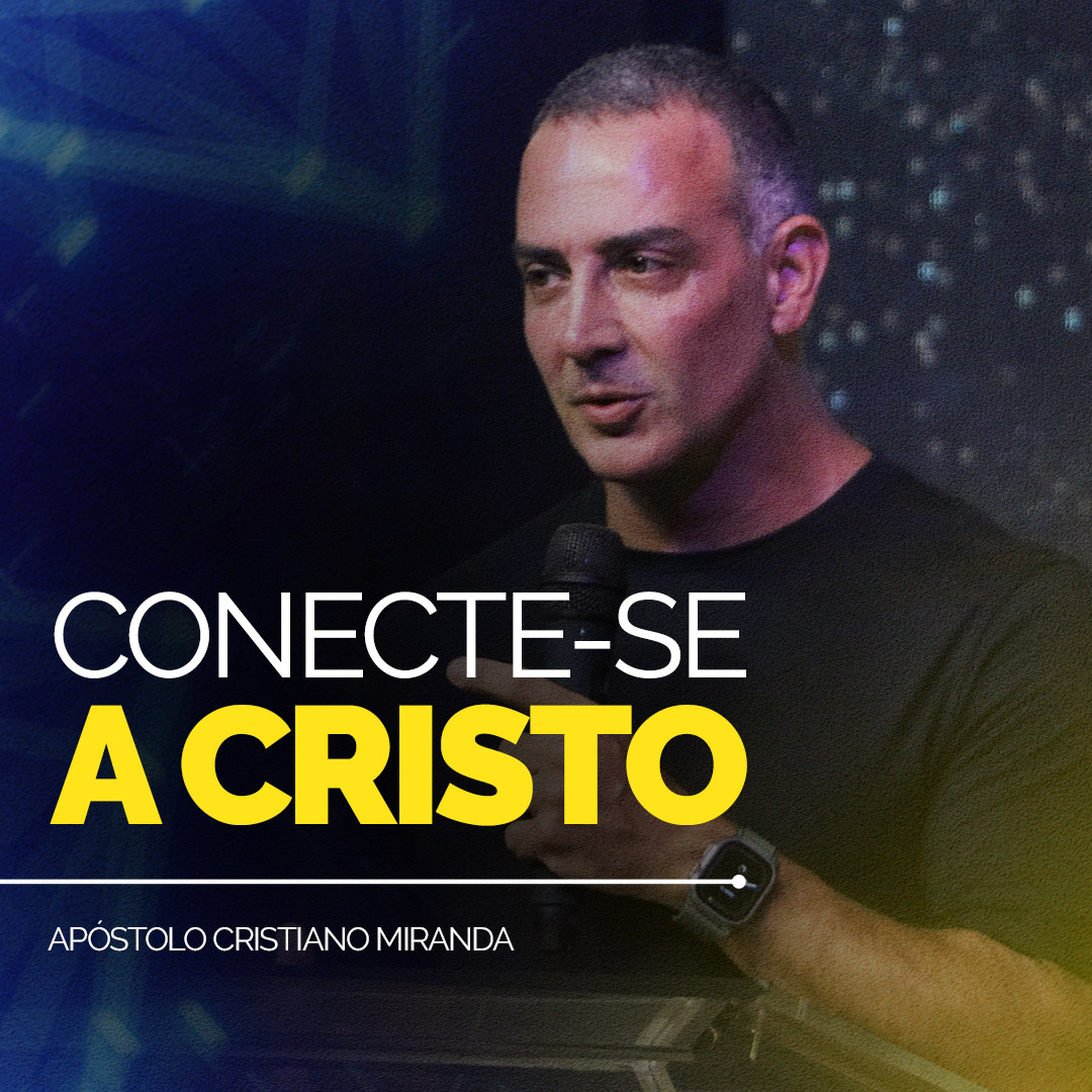 "Desconecte-se de Adão, conecte-se a Cristo" 🔥 A palavra do apóstolo Cristiano Miranda (<a href="/apcristiano/">Cristiano Miranda</a>) já está disponível em nosso App, canal no YouTube e perfil do Spotify!

Ouça e medite sobre esta ministração! 😃
youtube.com/watch?v=mCM2im…