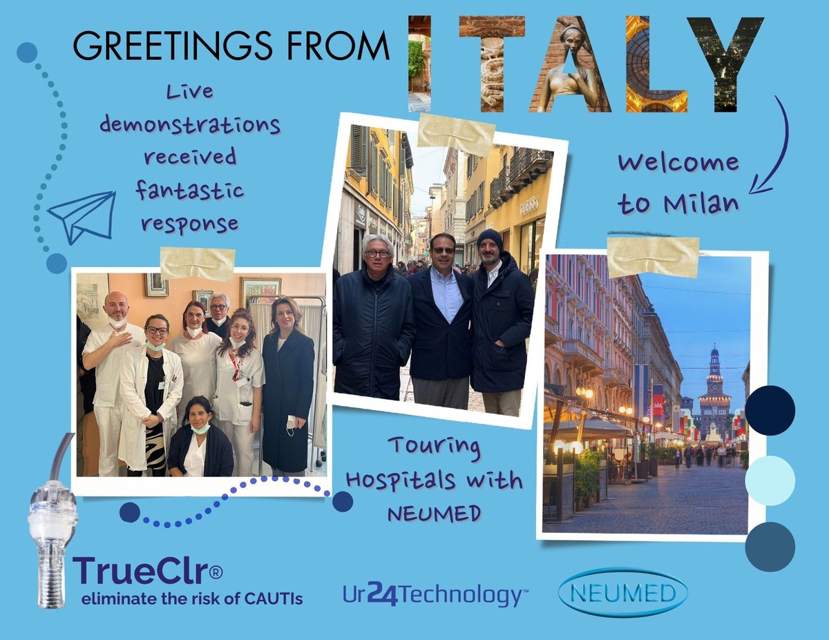 UR24 Technology, Inc. tweet media