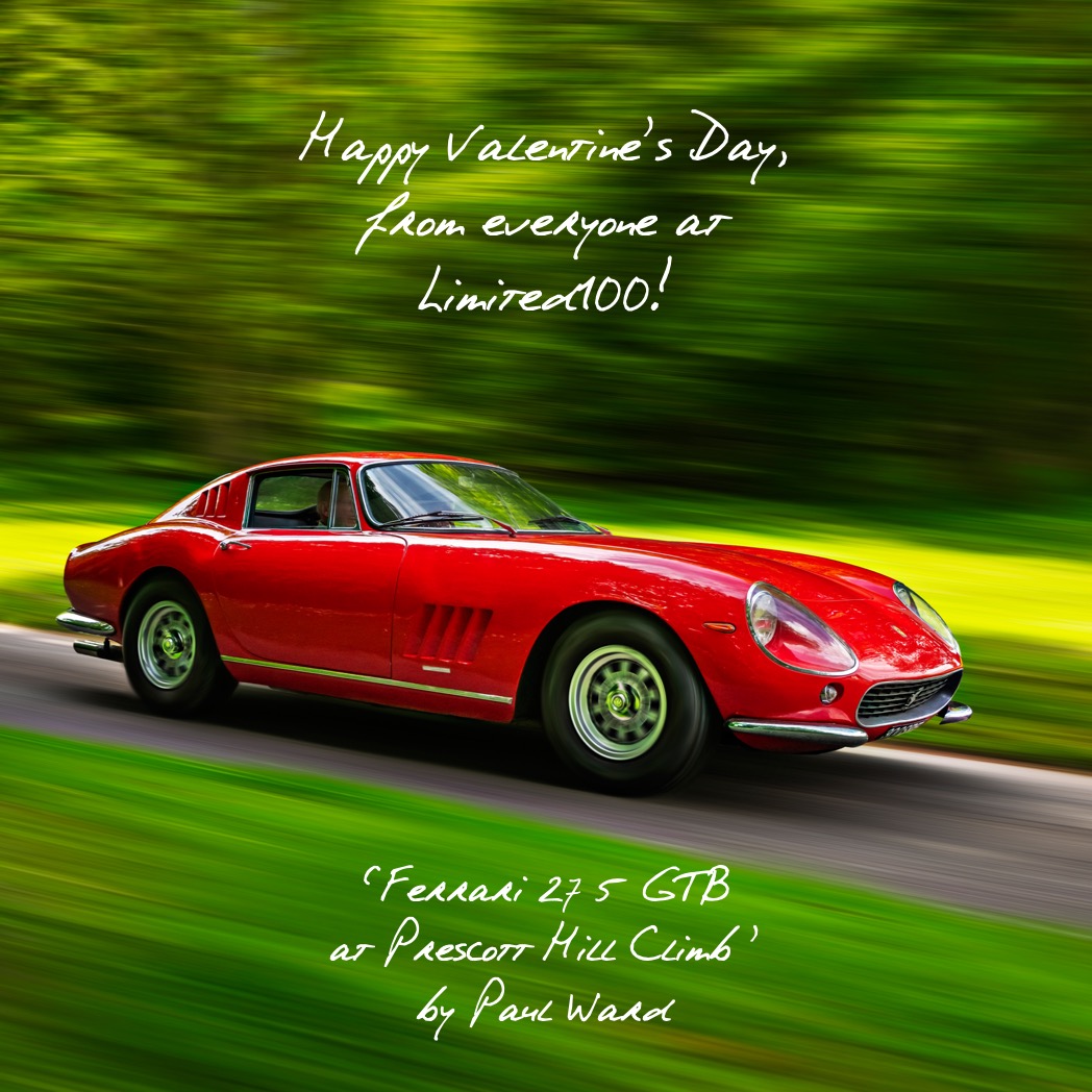 One fascinating aspect of the #Ferrari275GTB is its connection to Hollywood glamour. This iconic sports car gained widespread recognition when it appeared in the 1968 film 'The Thomas Crown Affair,' starring #SteveMcQueen.

The sleek and stylish #275GTB was featured prominently