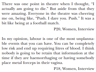 Dr Beth Deja tweet media