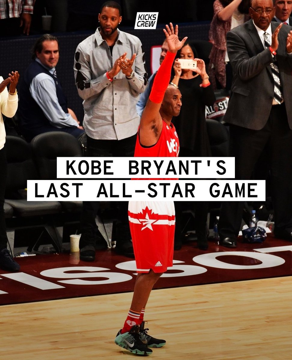 KICKS CREW tweet media