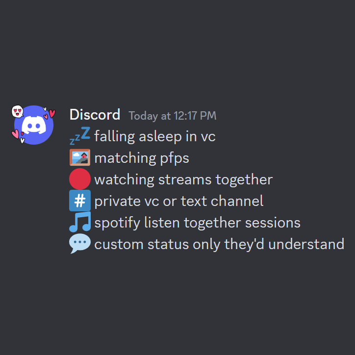 Discord tweet media