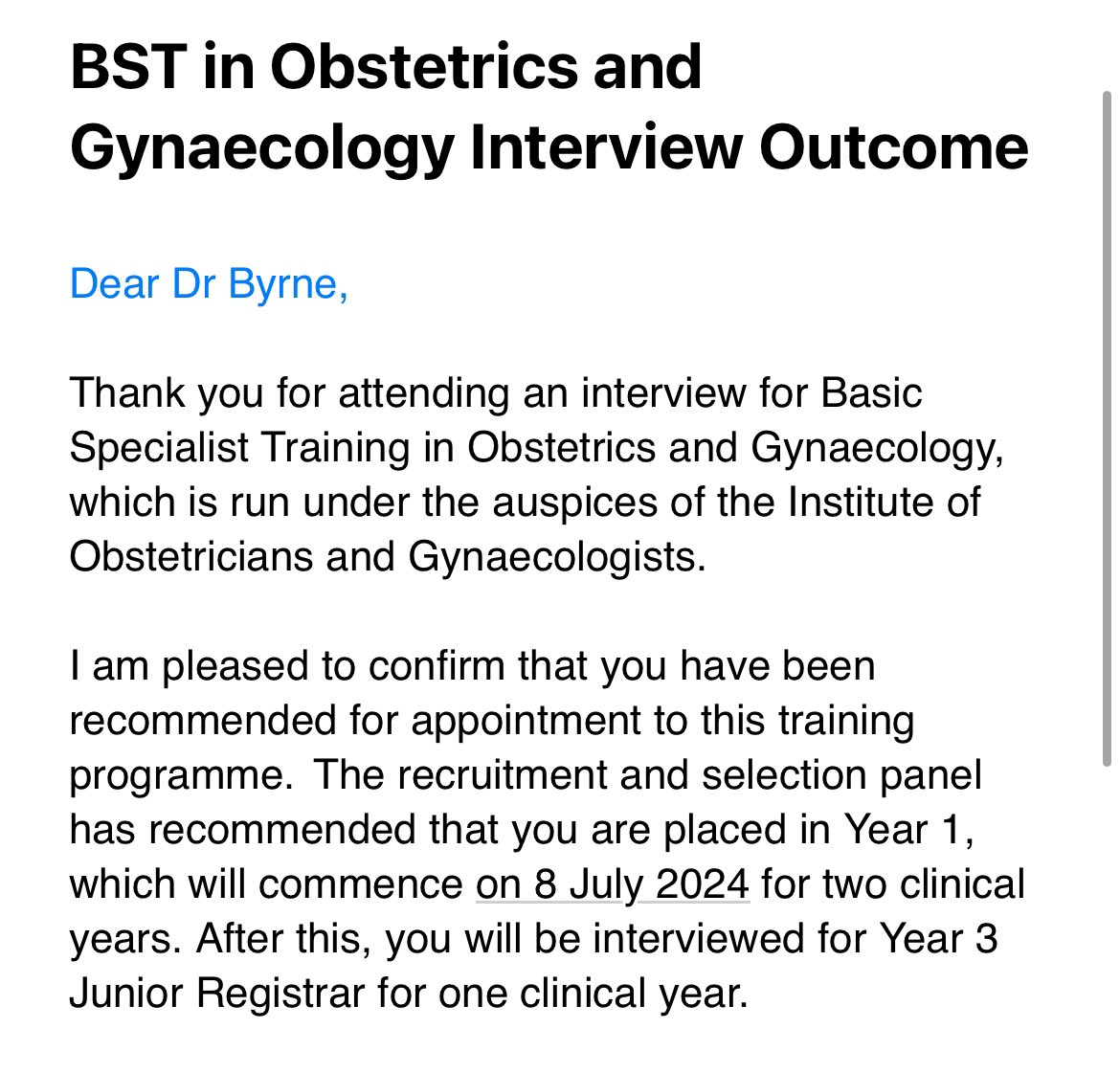 Fiona Byrne tweet media