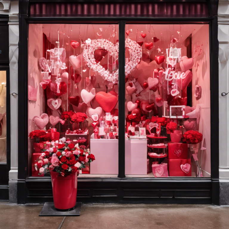 RiotGlass's tweet photo. This Valentine's Day, love is not the only thing that's unbreakable! Embrace the romance with the strength of Riot Glass, creating a love story that's as secure as it is passionate.  #ValentinesDay #SecurityGlazing #StoreSecurity https://t.co/tV8mDU7RFE