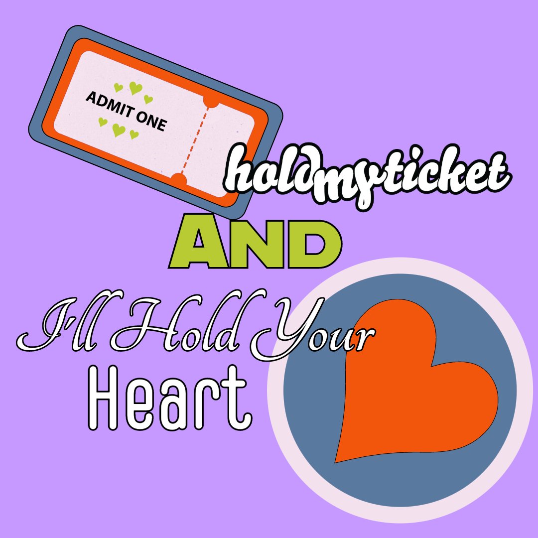 HoldMyTicket's tweet photo. Happy Valentine’s Day! Let your Valentine know what they mean to you by sending them a message for that special someone crafted by HoldMyTicket. https://t.co/sIr1Yoxg7M