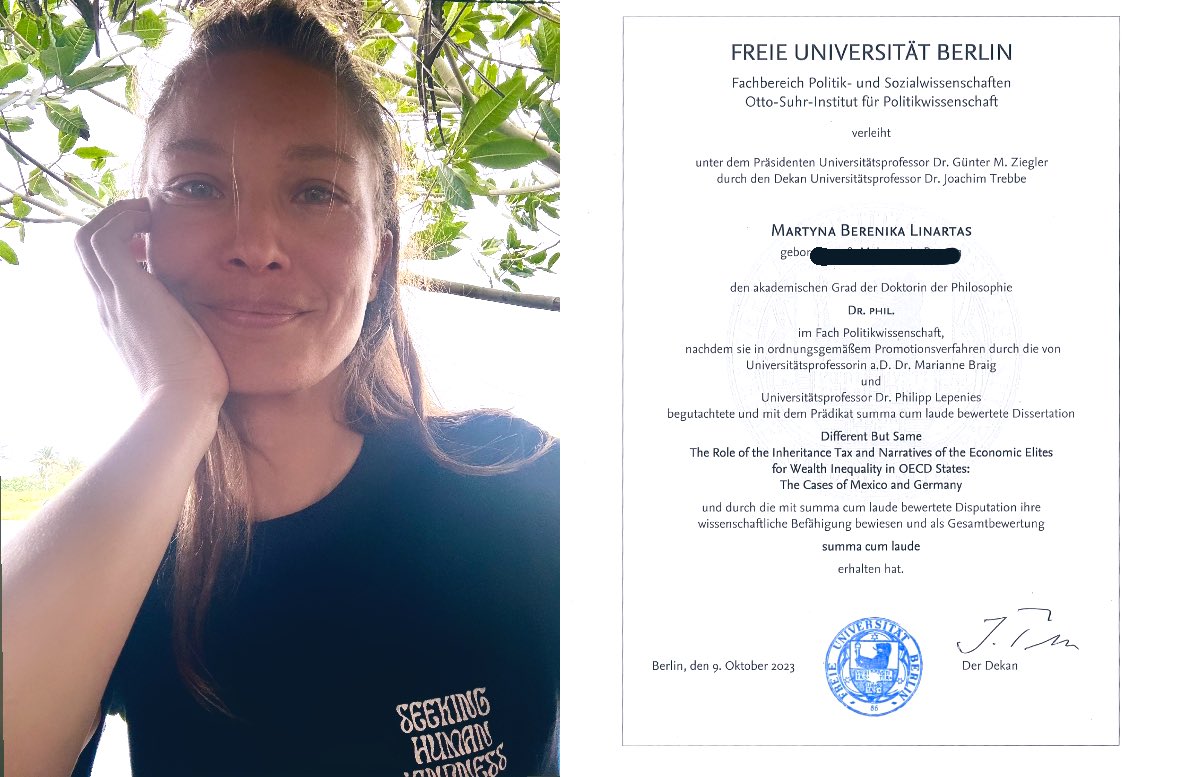 Martyna Linartas tweet media