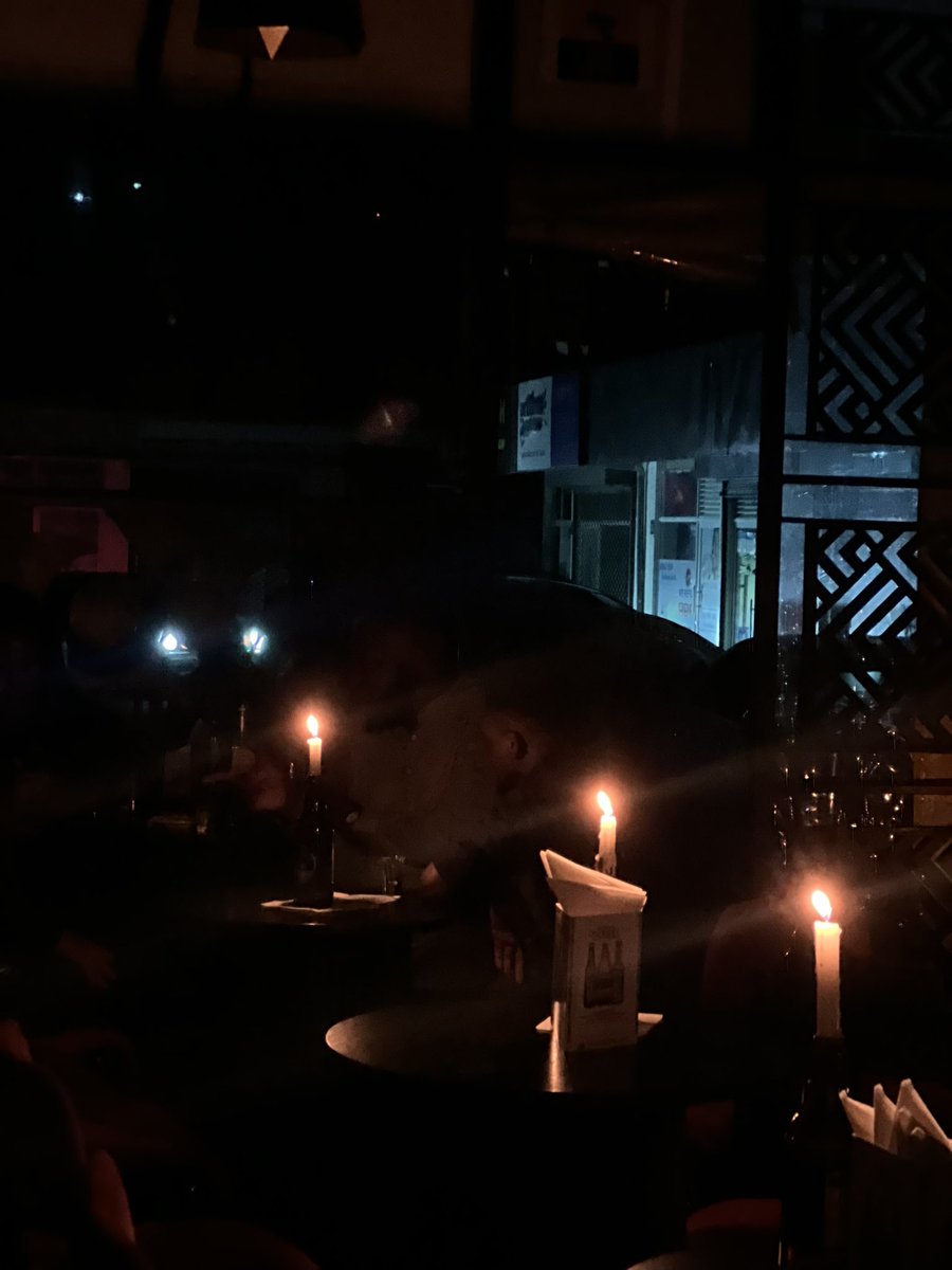 bonifacemwangi's tweet photo. Paying for power and not having it is just pure disrespect. Fuck you @KenyaPower_Care, and whoever the fuck is @KenyaPower managing director. FUCK YOU! I'm sending home 9 employees, and tonight was our last dance.  Metre number: 45071616531! FUCK YOU AGAIN! https://t.co/xtiXO5sOxN