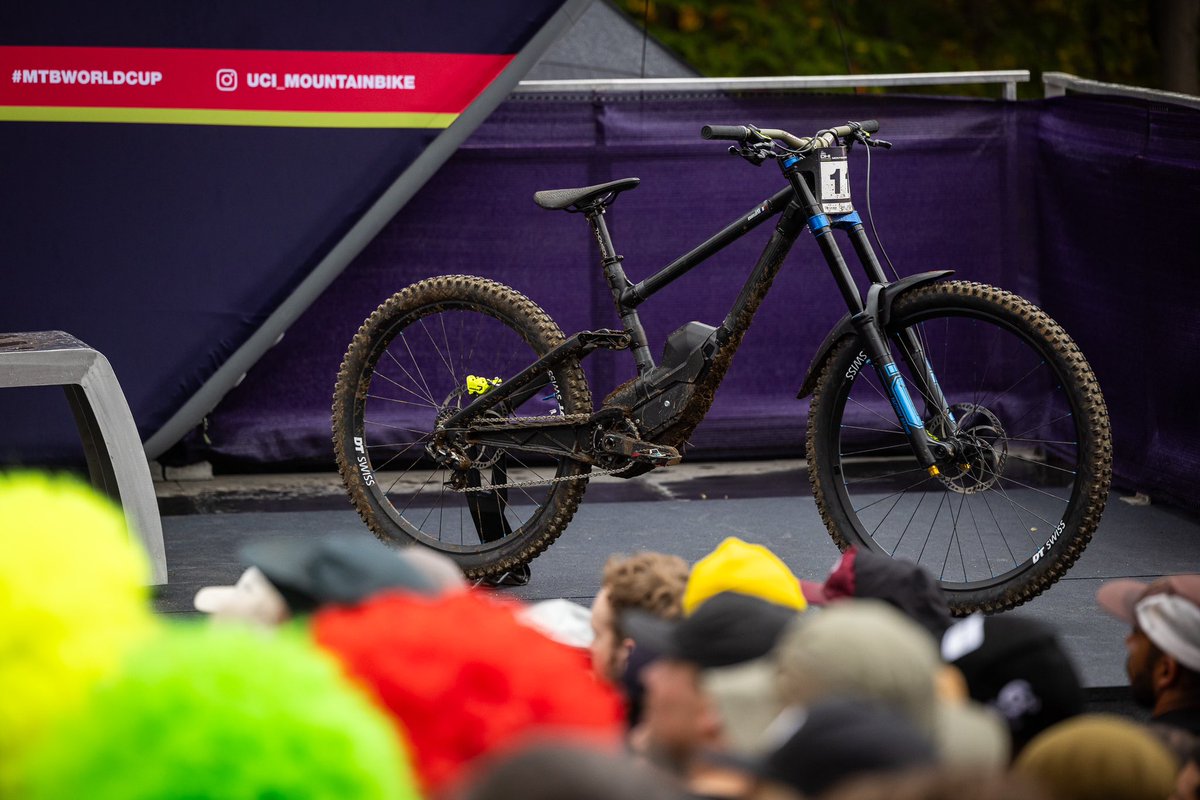 Wildest valentine’s ride <a href="/iamspecialized/">Specialized Bicycles</a>