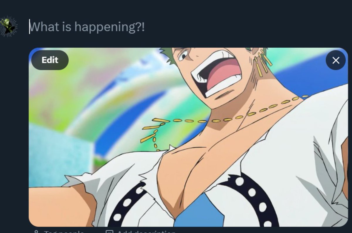 FourSworded's tweet image. Kane.⭍

no way we reuse old material