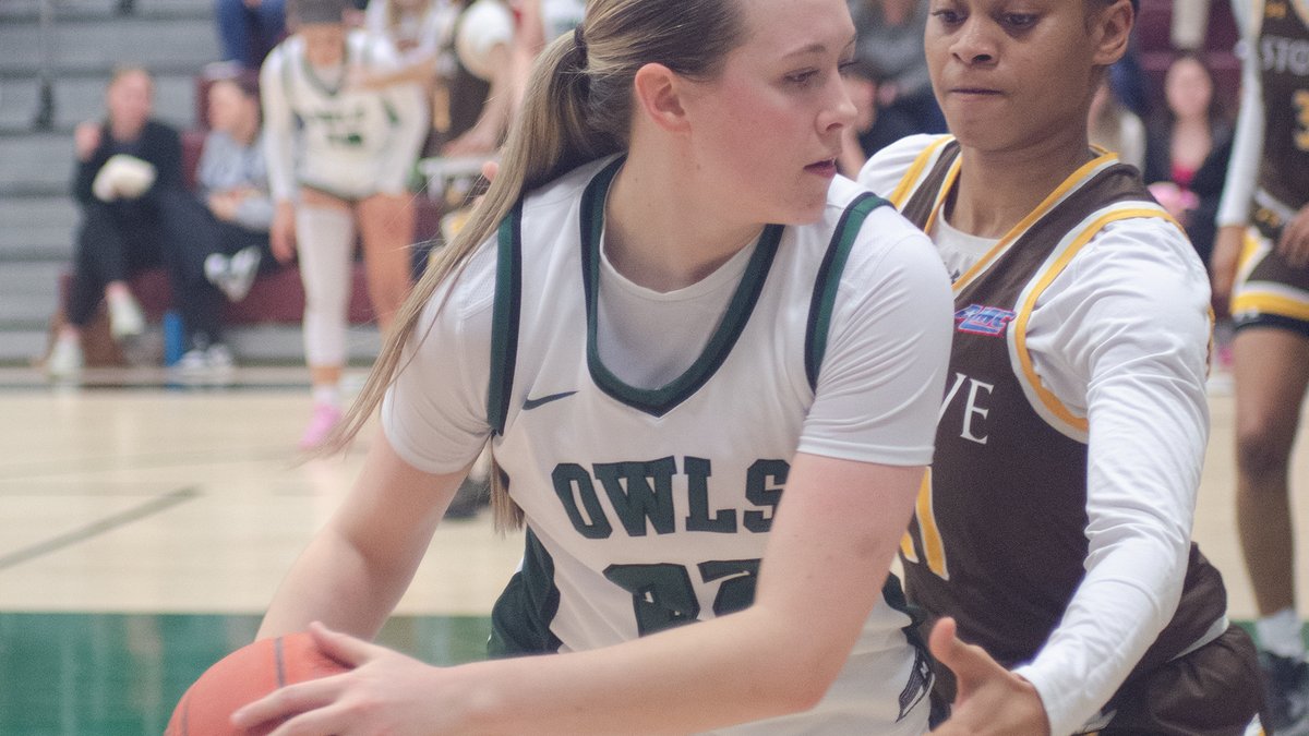 William Woods University Owls tweet media