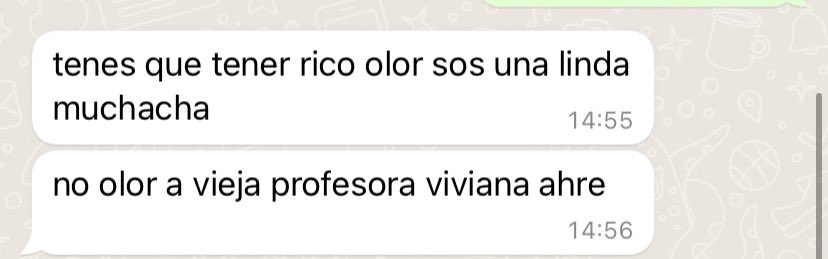 Bueno amiga, me convenciste, voy a dejar de fumar.