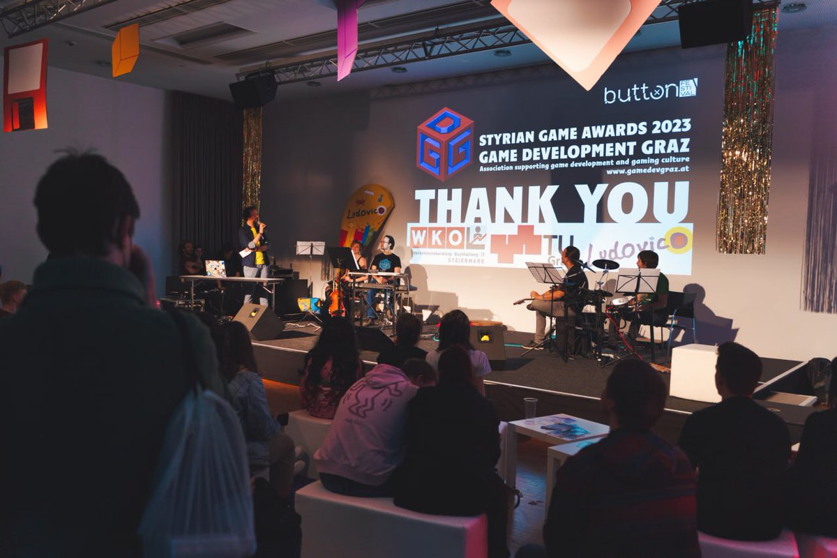 Game Dev Graz tweet media