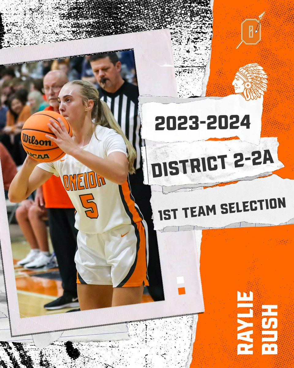 OHS Indians Athletics tweet media