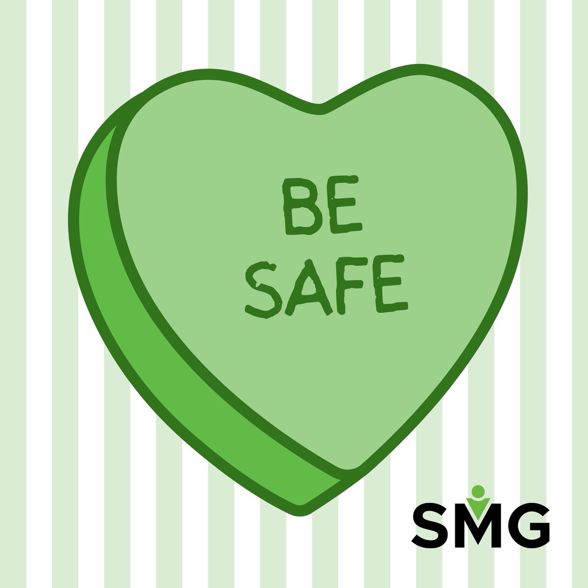 SMGINDY's tweet photo. Roses are red,
violets are blue,
safety on the job site 
starts with you 

#BESAFE #HappyValentinesDay #WEARESMG https://t.co/LLDcWhqSIB