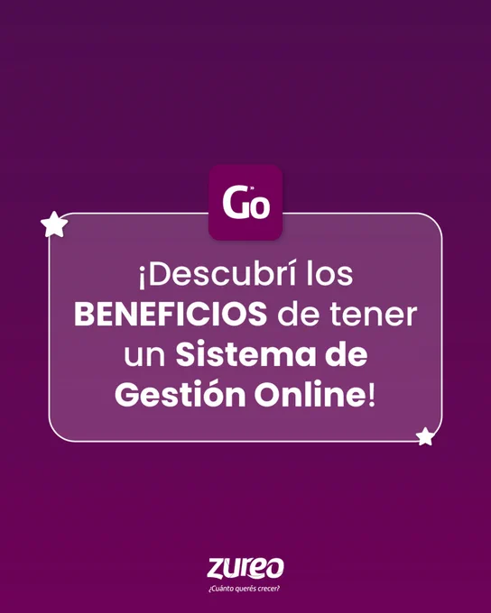 Image from Zureo Software (@ZureoSoftware)