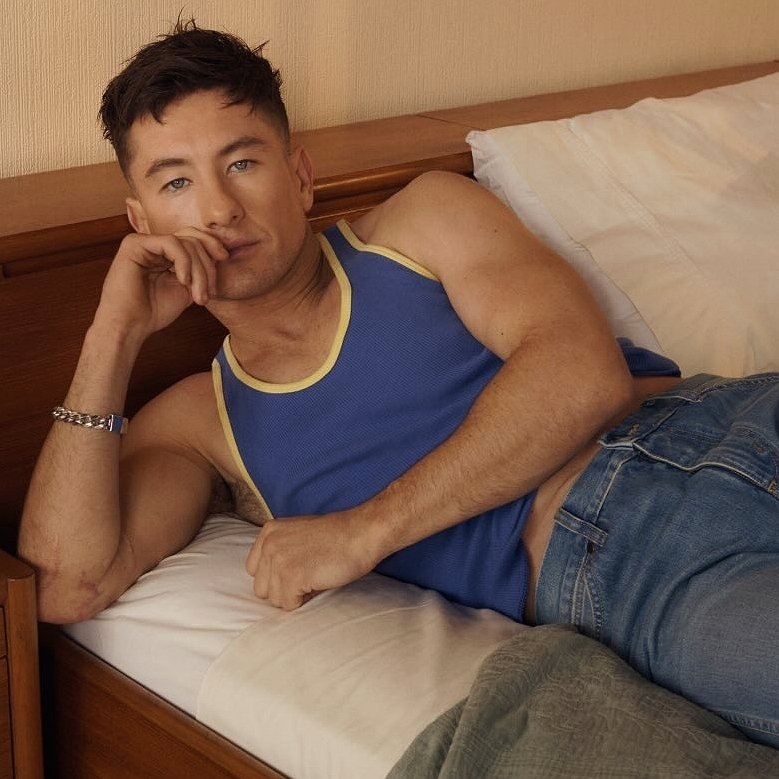 keoghanfiles's tweet photo. barry keoghan for bumble https://t.co/3seCxBnaEi