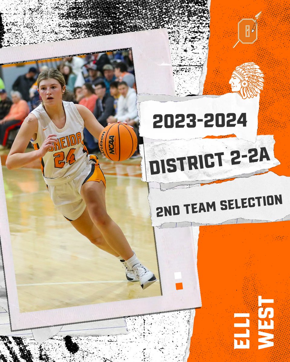 OHS Indians Athletics tweet media