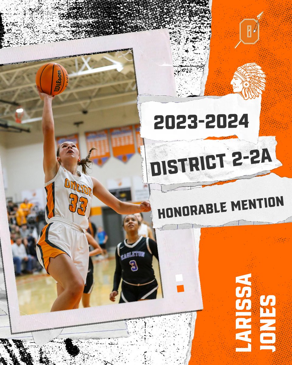 OHS Indians Athletics tweet media