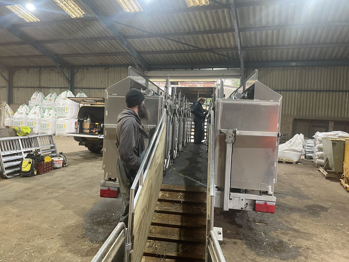 WantisdenHallFarms tweet media