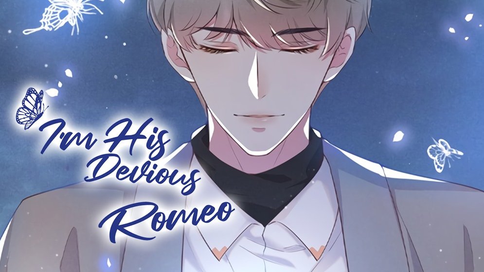 Check out much more on Bilibili Comics - search 'I’m His Devious Romeo' and favorite!
 
#WEIRDTheAlYankovicStory #Xianxia #rebirth

m.bilibilicomics.com/share/reader/m…