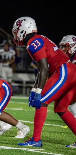 🚨 Gar-Field Football Player Profile 🚨 <a href="/Garfield_FB/">Gar-Field HS Football</a> 
🔵Name: Abdul Whyte
🔴Position: DL/LB
🔵Year: C/O 2024
🔴Size:  6’2 225
🔵GPA: 3.0
🔴 X:  <a href="/AbdulWhyte33/">Abdul Whyte</a> 
🔵Worker, 👍 student, good size ⬆️ upside-open to all opportunities!
HFC <a href="/coachzedmunds/">Zach Edmunds</a> 
🎥 hudl: hudl.com/video/3/157138…