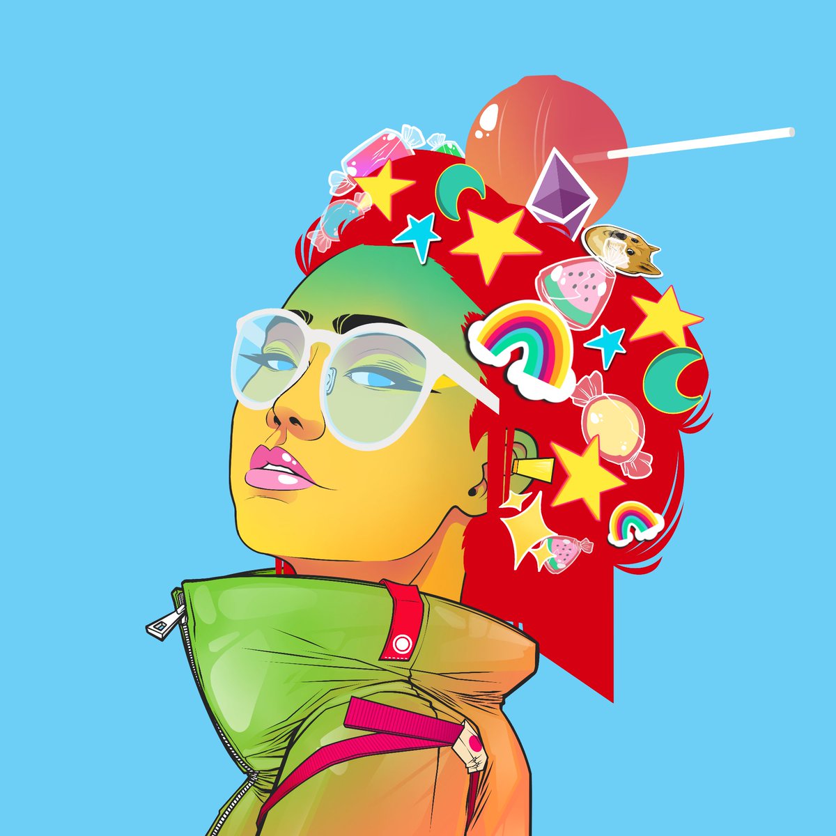 Alpha Girl Club tweet media
