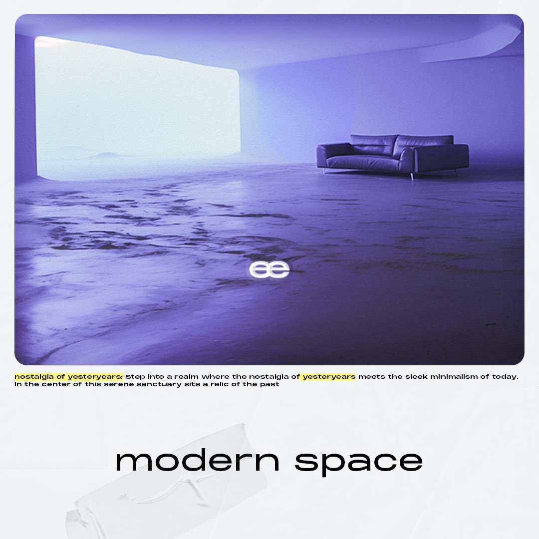 muzefuuz's tweet photo. today I generated my future couch 🍸

generate in #MidjourneyAI postproduction #Photoshop https://t.co/P4WVIy6tkx