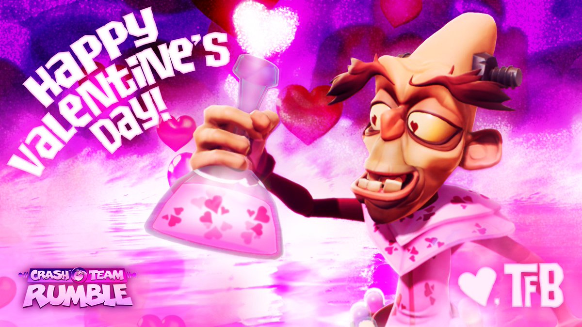 Wishing you a Happy Valentine's Day! 💖