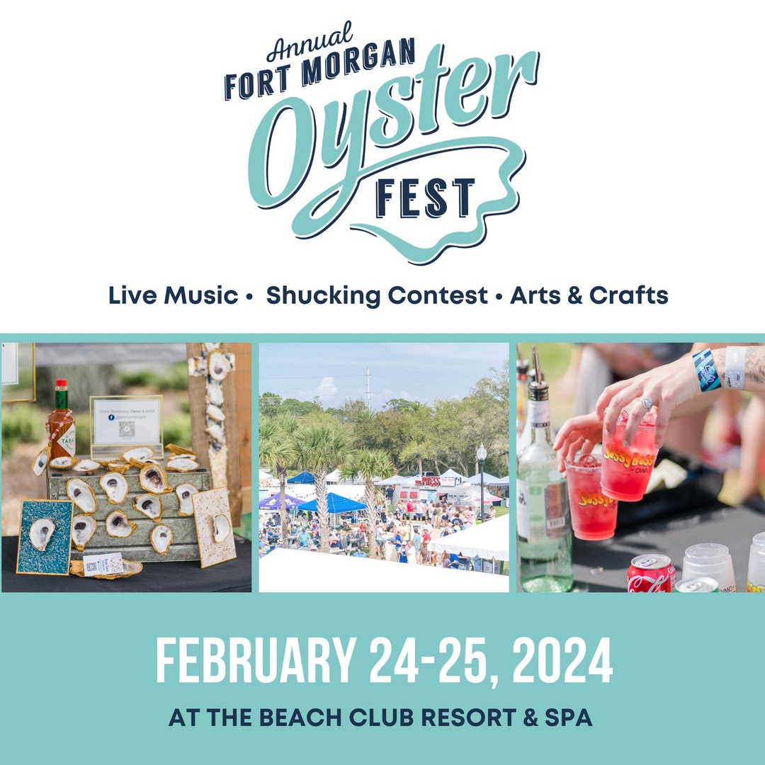 Alabama Seafood tweet media