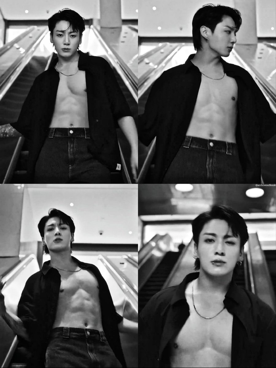 archivesofkook's tweet image. Calvin Klein Global Ambassador Jungkook