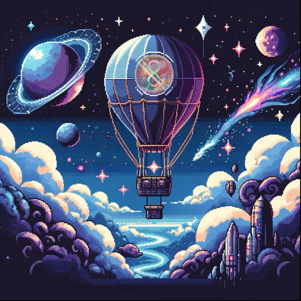 Odyssey 🔮 tweet media