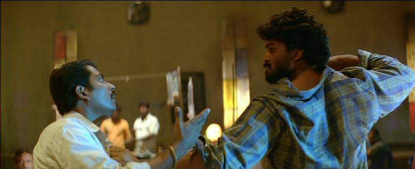 georgeviews's tweet photo. 16 years of #Anjathe. One of my favourite works of #Mysskin. https://t.co/ASmkEMAeUo