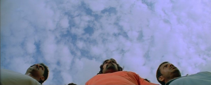 georgeviews's tweet photo. 16 years of #Anjathe. One of my favourite works of #Mysskin. https://t.co/ASmkEMAeUo