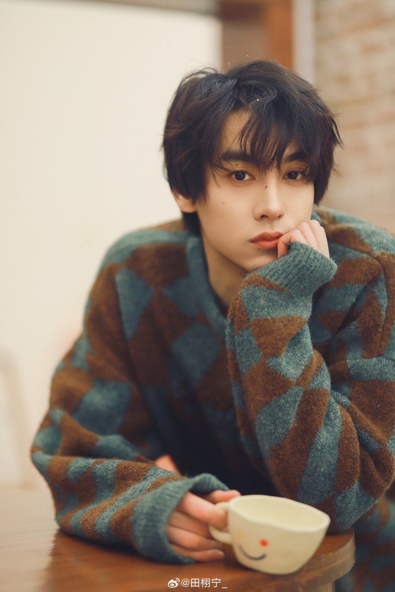 FORTIANXUNING ✩ 田栩宁 tweet media