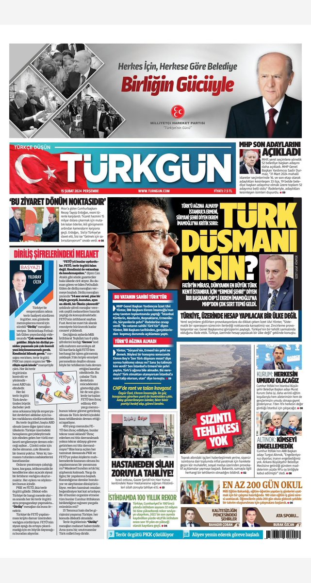 Dr.İzzet Ulvi YÖNTER (@ulviyonter) on Twitter photo 