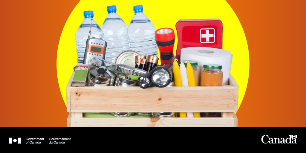Get_Prepared's tweet image. Having a well-stocked, portable, and easy to find #EmergencyKit can help you and your household stay safe in the event of a disaster. 

Find the facts and #GetPrepared by visiting ow.ly/nfIQ50QAmrl