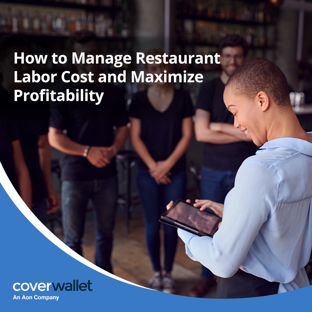Struggling with restaurant labor costs? Check out our latest blog post to uncover effective strategies for managing and reducing labor expenses in your restaurant. Read now: coverwallet.com/business-tips/… #RestaurantIndustry #RestaurantOwners #SmallBusinessAdvice