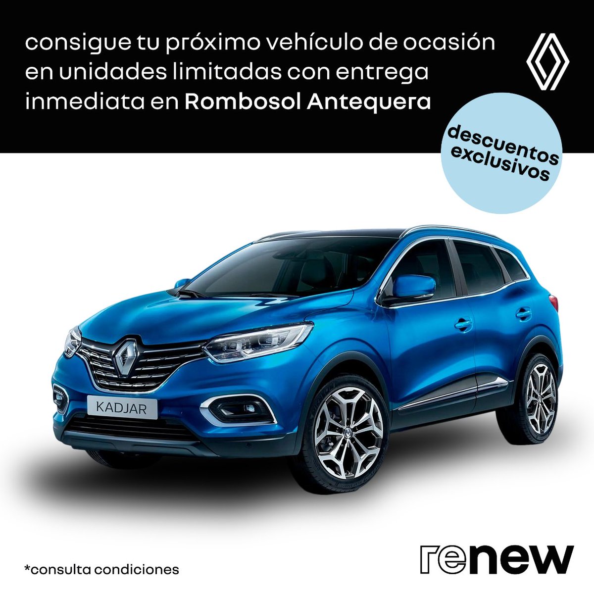 Renault Rombosol tweet media