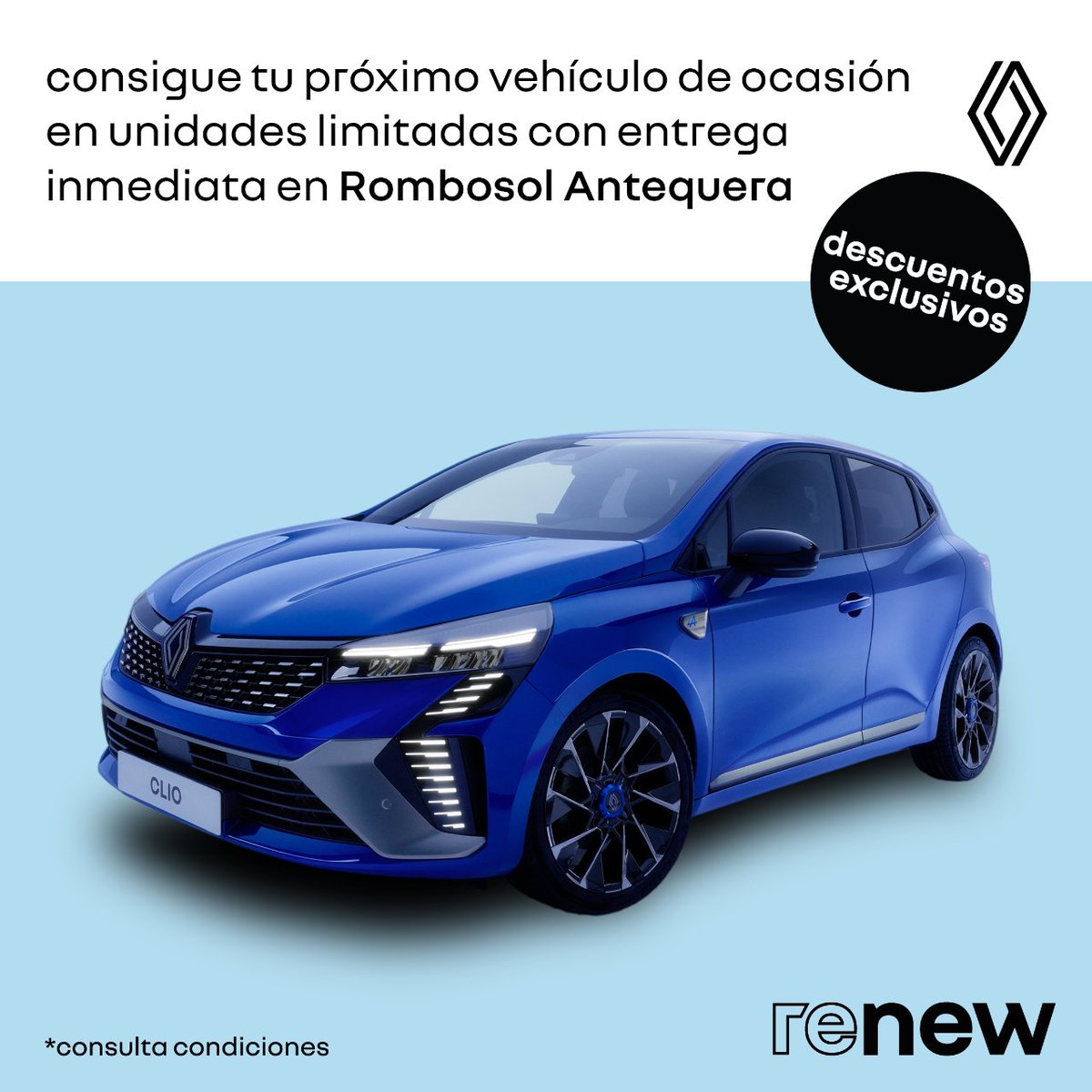 Renault Rombosol tweet media