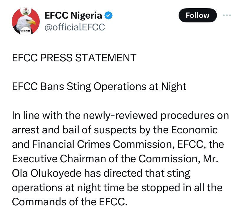 Were you high when you issued this statement last year?