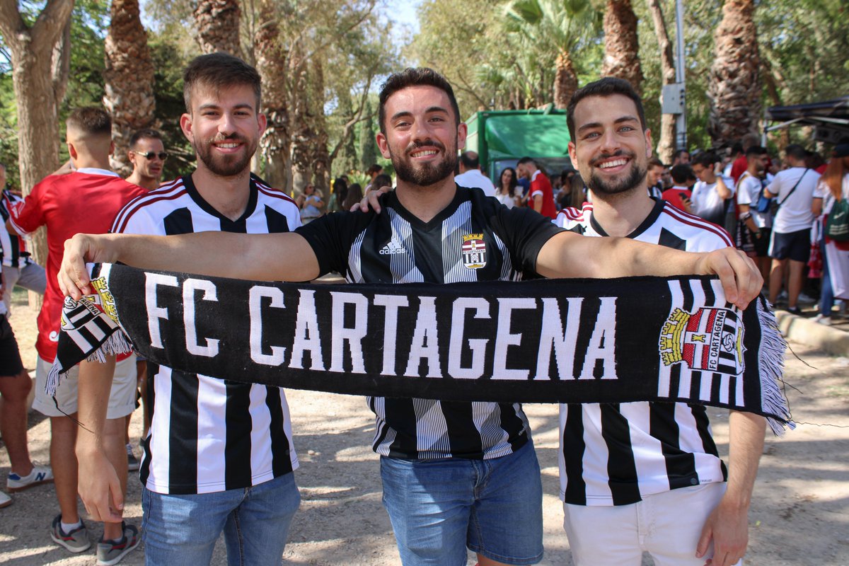 Federación de Peñas FC Cartagena (@fpfcct) on Twitter photo 📢 Recuerda que ya están a la venta los tickets para el día del peñista del próximo domingo 25 de febrero 🎟️
- <a href="/JaleoCamisetas/">Jaleo Camisetas</a> | 10:30h a 13:30h y 17:00h a 20:00h
- Pub Joker | De 07:00h a 00:00h
- Hamburguesería Cartagonova: 19:00h a cierre
#DíaDelPeñista2024 🖤 📢 Recuerda que ya están a la venta los tickets para el día del peñista del próximo domingo 25 de febrero 🎟️
- <a href="/JaleoCamisetas/">Jaleo Camisetas</a> | 10:30h a 13:30h y 17:00h a 20:00h
- Pub Joker | De 07:00h a 00:00h
- Hamburguesería Cartagonova: 19:00h a cierre
#DíaDelPeñista2024 🖤