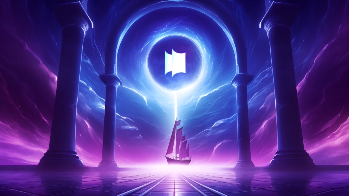 thenafi_'s tweet photo. THENA keeps growing, this time with a new entrant to our open marketplace for liquidity.

Welcome @0xHarborMarket, a BNB native decentralized lending protocol inspired by @GranaryFinance 🤝

HBR/BNB is now live for voting, with THE emissions kicking in at midnight UTC. https://t.co/M7Oci8BBnM