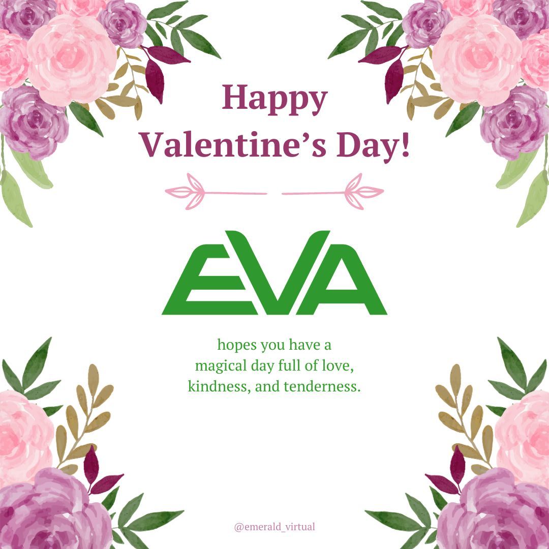 emerald_virtual's tweet photo. Happy Valentine's Day to all the lovers out there! 💘 For fun gift ideas and activities with your significant other, check out our blog! https://t.co/bZqTaa4Gad https://t.co/pLAGVMixdp