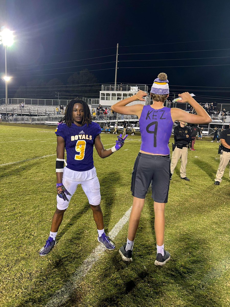 keze_ball's tweet photo. I am blessed to say I am committed to THE PERU STATE!! @CoachO_PSC @_CoachWilk @DerrickFarrowDB @von_lassiter  @CoachManning_54 https://t.co/7aMCXU6sbW