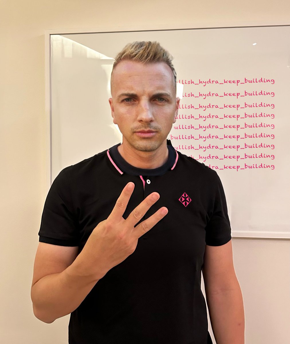 THREE huge announcements coming soon